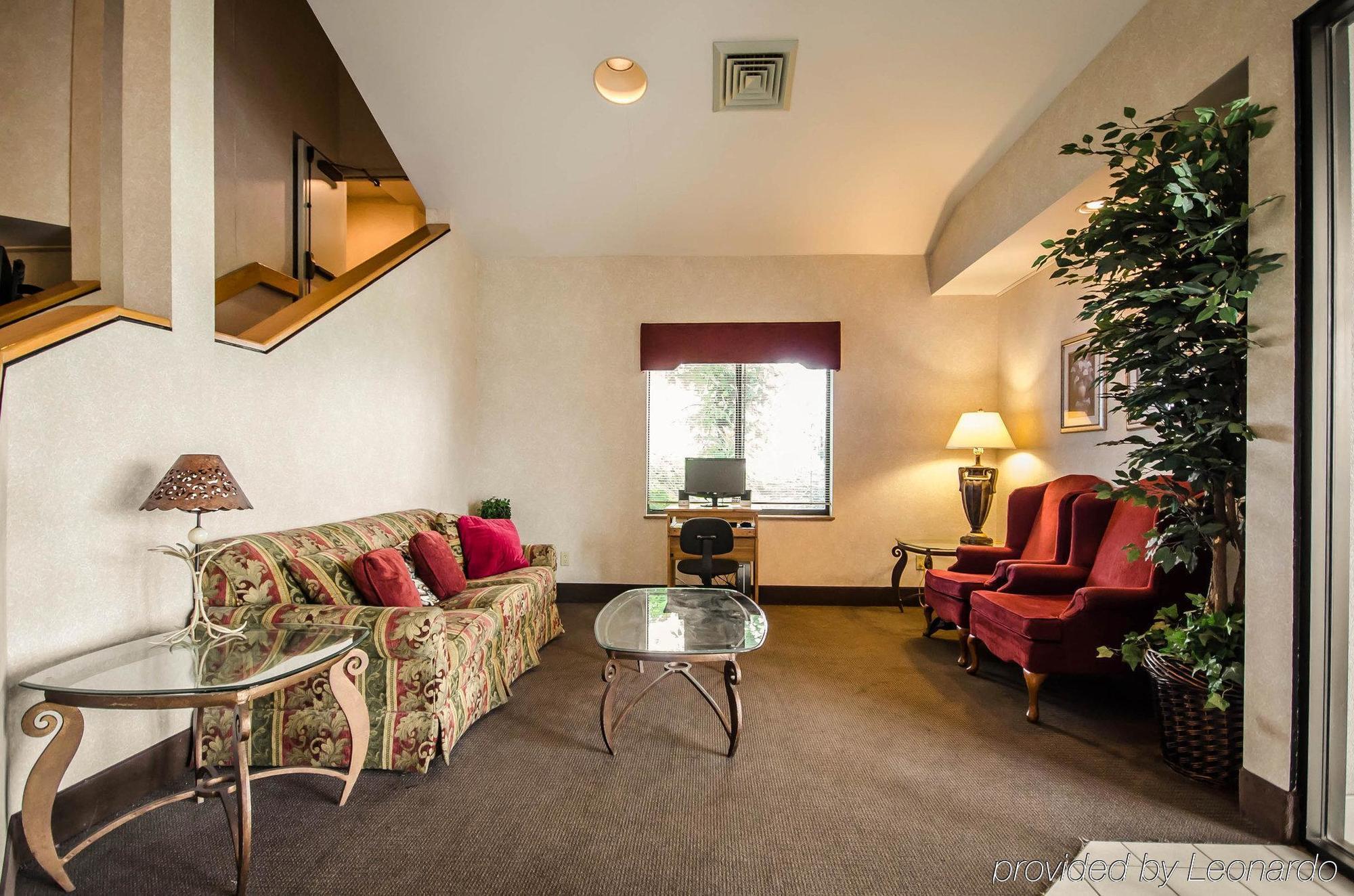 Super 8 by Wyndham Jasper Hotel Bagian luar foto