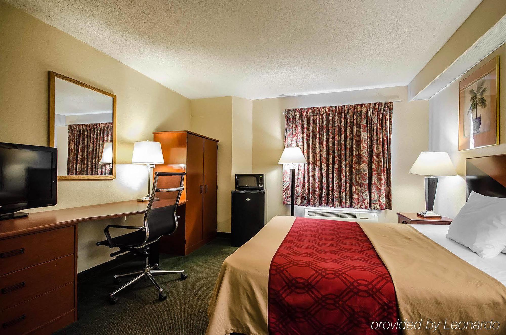 Super 8 by Wyndham Jasper Hotel Bagian luar foto