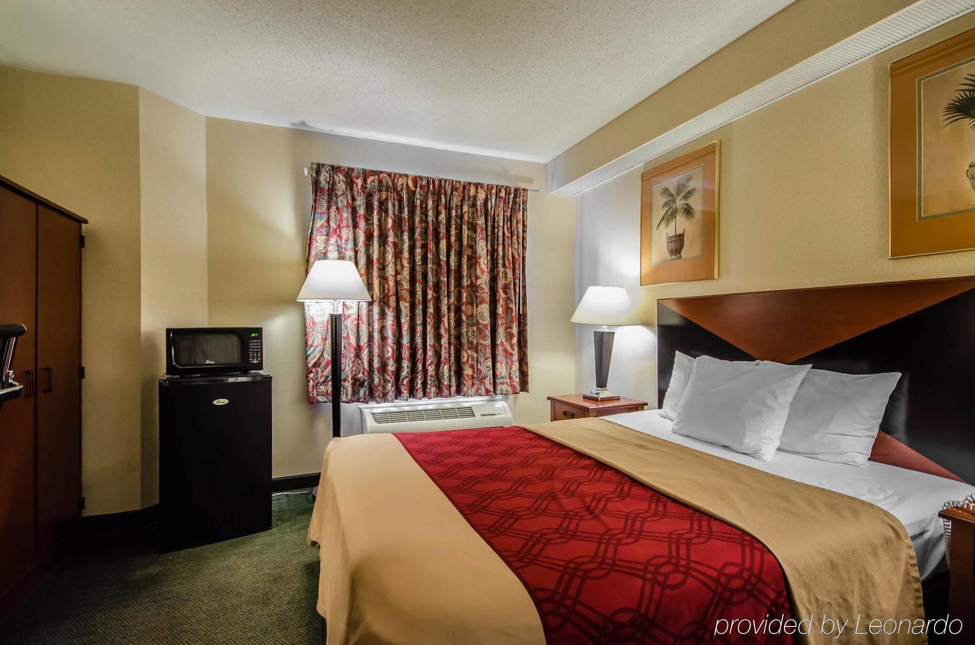 Super 8 by Wyndham Jasper Hotel Bagian luar foto