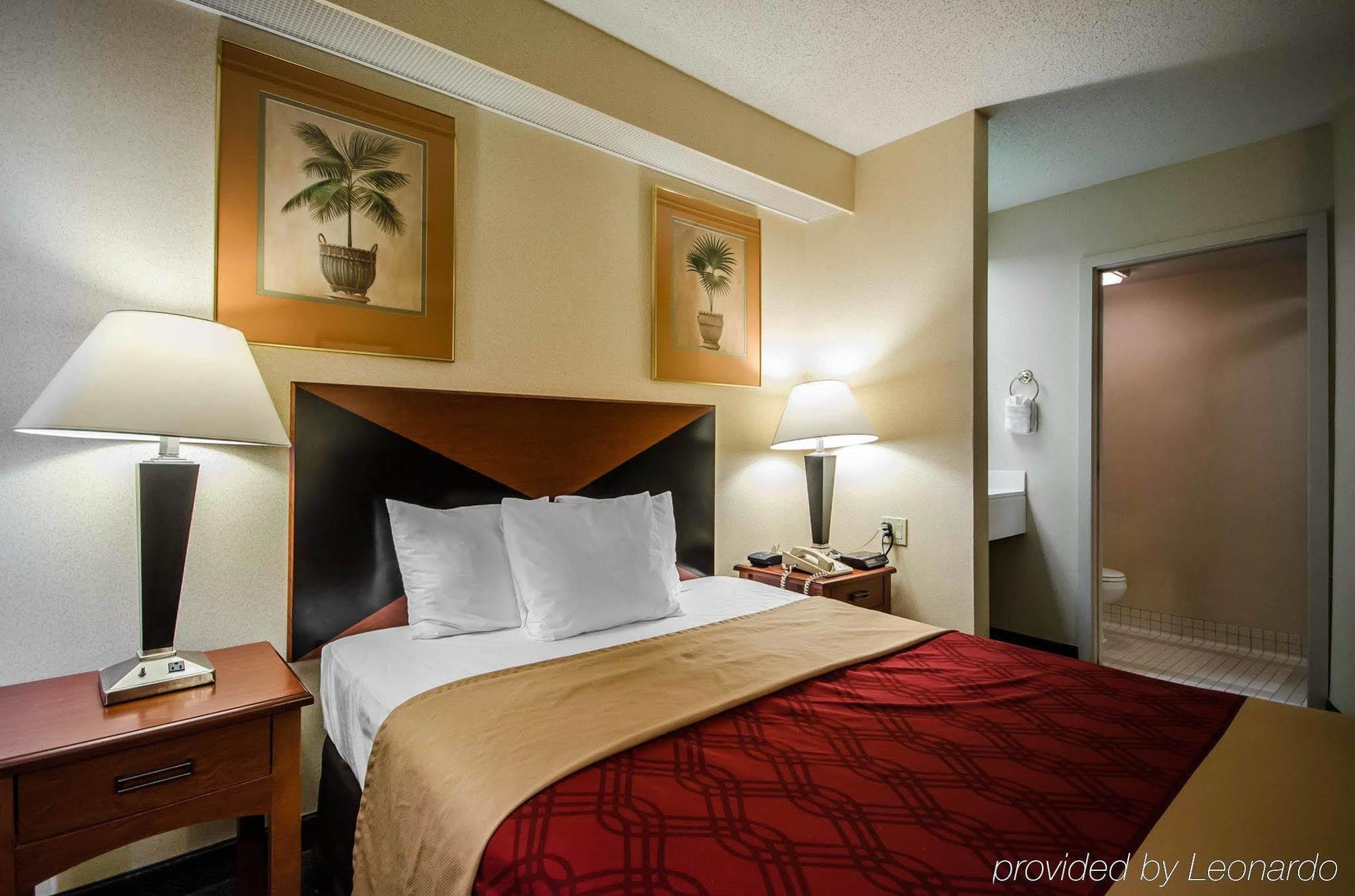 Super 8 by Wyndham Jasper Hotel Bagian luar foto